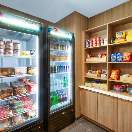 Microtel Inn & Suites By Wyndham Farmington Екстериор снимка